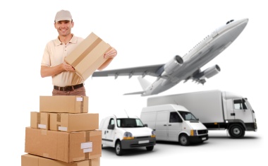 Chemical and Pharmaceutical Logistics: Hand in Hand with Safety
