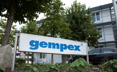 Gempex supports European wholesalers in implementation of new GDP guidelines