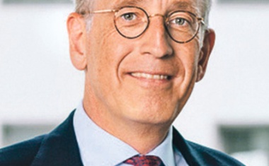 How 20 Years Have Transformed the Chemical Industry