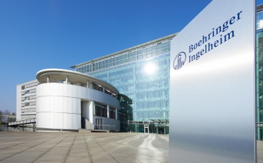 BearingPoint Client Success Story: Boehringer Ingelheim increases Data Accuracy by leveraging Robotic Process Automation