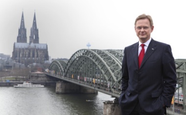 Lanxess Confident After Strong Final Quarter 2009