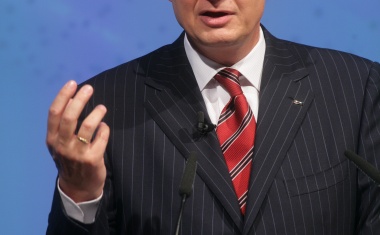 Lanxess sets ambitious growth target