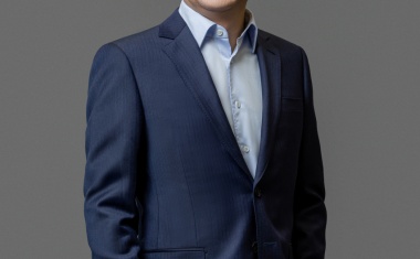 Hengde Qin New Chief Financial Officer at Syngenta Group