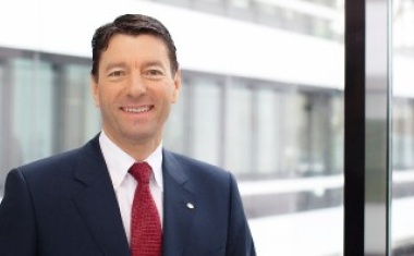 Henkel CEO Sees Russia No.4 Market in 4 Years