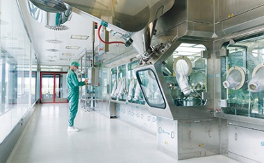 2015 Facility of the Year Awards Category Winners