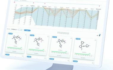 Artificial Intelligence for New Drug Design