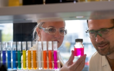 Brenntag Opens New Personal Care Innovation & Application Center in France
