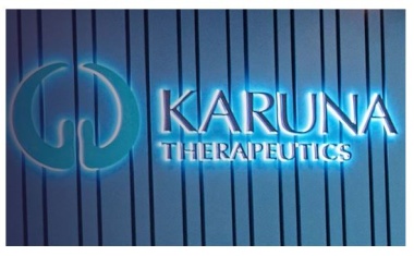 Bristol Myers Squibb Takes Over Karuna Therapeutics