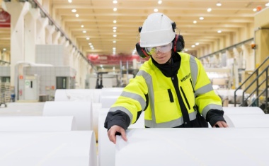 Kemira to Close Pulp & Paper Chemicals Site at Vancouver