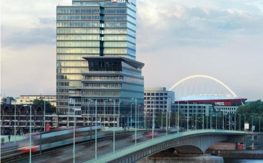 Lanxess Wraps up IFF Microbial Unit Buy
