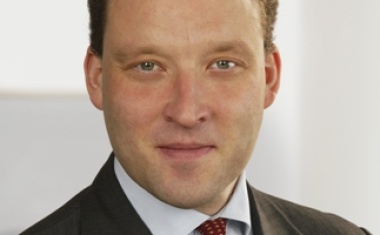 CFO Matthias Zachert Jumps From Lanxess To Merck