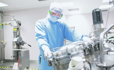 Lilly Announces New $4.5 Billion Site