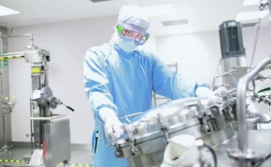 Lilly to Expand US Drug Manufacturing with $27 Billion Investment