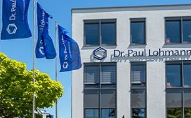 Dr. Paul Lohmann partners with AloxX and the Otto von Guericke University Magdeburg
