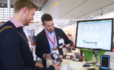 Maintenance Dortmund 2018
