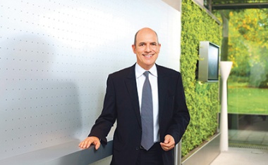 Charging Stations in Cologne Could Become a Role Model for Energy Balance