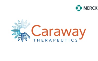 Merck & Co. to Acquire Caraway Therapeutics