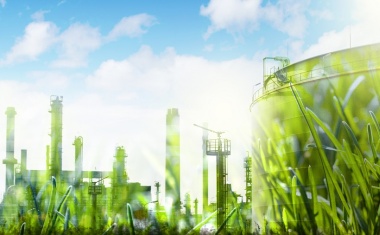 Using Digital Twins for Sustainable Manufacturing Processes