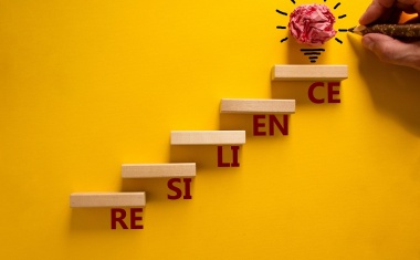 Resilience Is the Strategy for Success in Volatile Markets