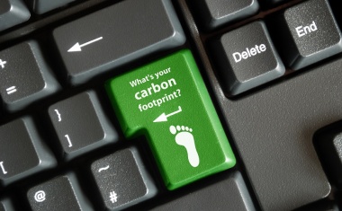 Carbon Footprinting as a Competitive Advantage
