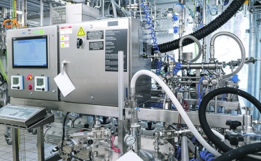 Expanding Into Oligonucleotides