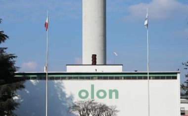 Olon Acquires Huvepharma Italia