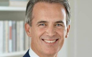 Peter Boone to Succeed Hidde van der Wal as CEO of Barentz