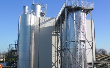 Peter Greven  Increases Stearate Capacity