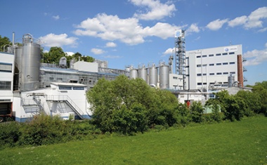 Peter Greven Starts Up new Production Facility for Ester Lubricants
