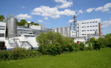 Peter Greven Starts Up New Production Facility for Ester Lubricants