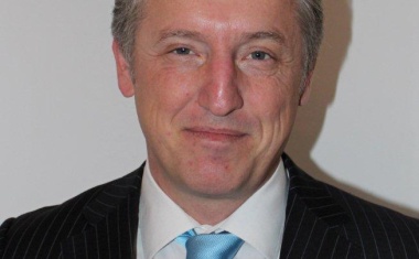 Robbert Gorter Appointed Managing Director of ICH Benelux