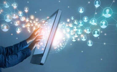 Chemical Industry on the Edge of a Disruptive Digital Revolution