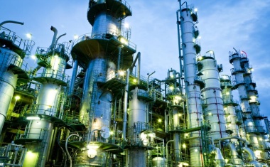 EU Chemical Production on the Downward Slope