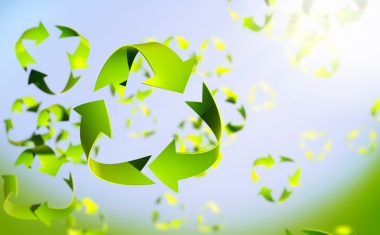Trinseo and GMP Partner on PS Recycling