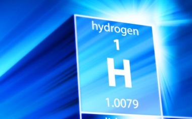 Sustainable Hydrogen