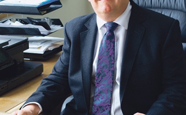 'Good People, Innovative Ideas and an Excellent Service'