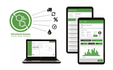 Blockchain in Chemical Value Chains