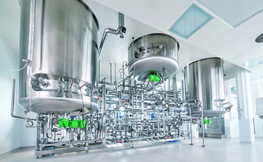 Rentschler Biopharma Extends Japanese Pact