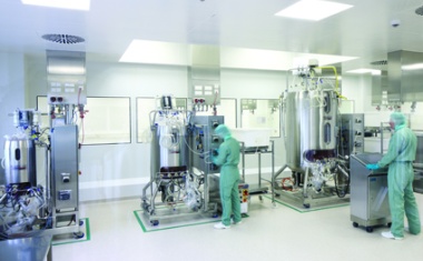 Rentschler Facility Wins ‘Facility of the Year Award’ 2012 in Equipment Innovation
