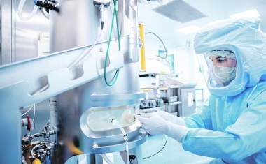The Future of mRNA Technology
