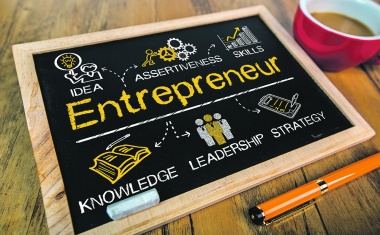 Evolving an Entrepreneurial Ecosystem