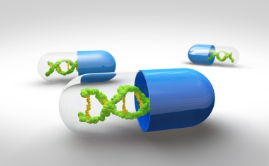 Rentschler in Collaboration to Improve AAV-Manufacturing for Gene Therapies