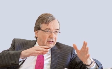 Swiss Visionary