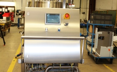 OEM in the process industry