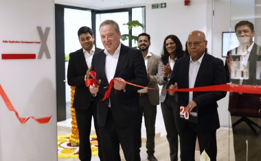 Lanxess Opens Application Development Center in India