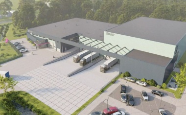 STAXS Starts Construction of Dedicated Carbon Neutral Facility to Meet Increased Customer Needs