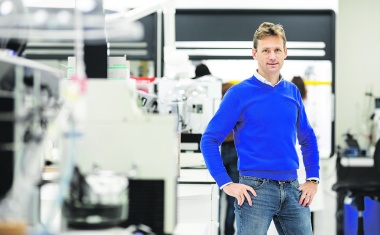 Redesigning Tomorrow’s Plastics Today