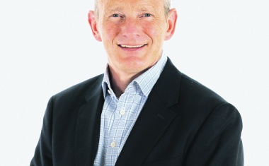A New Standard of Collaboration for the Pharmaceutical Industry