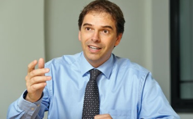 Evonik’s Dr. Klaus Stingl on the Growth of Highly Potent APIs
