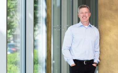 Jeff Rowe New Chief Executive Officer of Syngenta Group